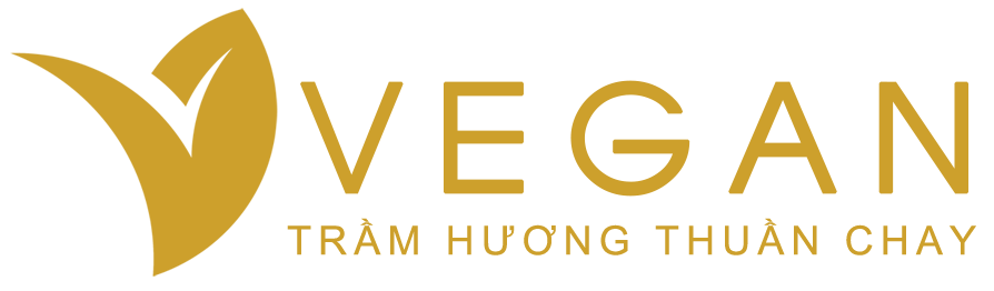 VEGAN - Trầm Hương Thuần Chay