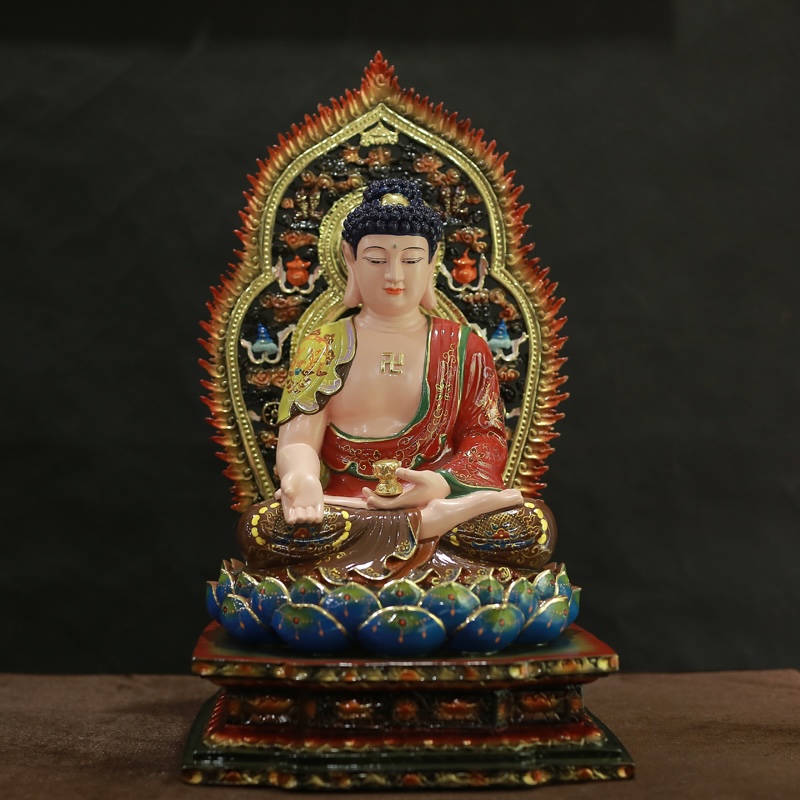 mo thay tuong phat