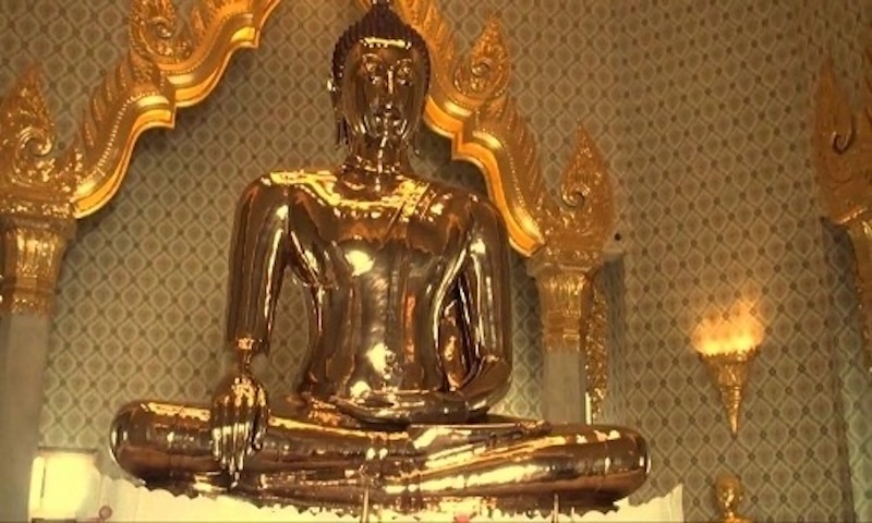 mo thay tuong phat