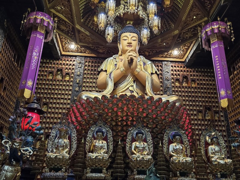 mo thay tuong phat