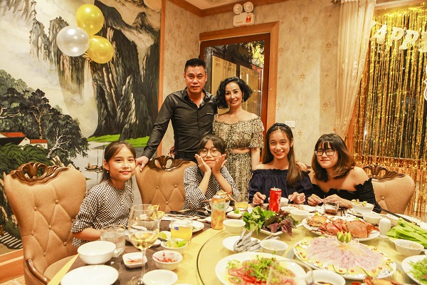 Nằm mơ thấy đồ ăn