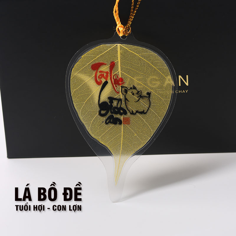 la bo de binh an