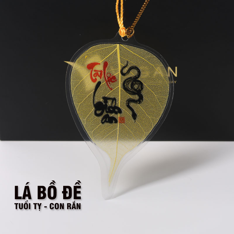 la bo de binh an