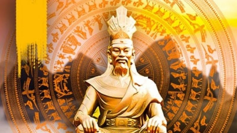 nguon goc va y nghia lich su ngay gio to hung vuong
