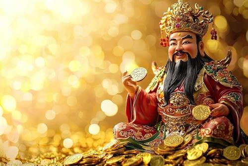 cach cung than tai mung 10 dung chuan