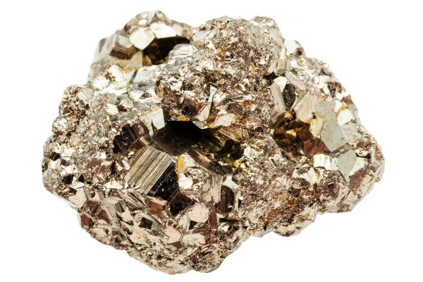 pyrite là gì? pyrite la gi