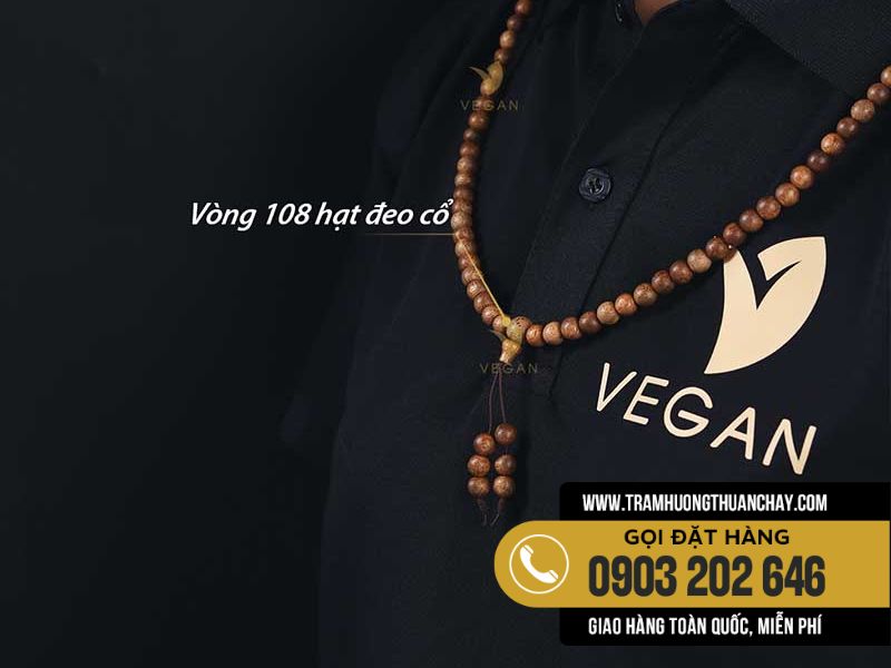 cach quan vong tram huong 108 hat