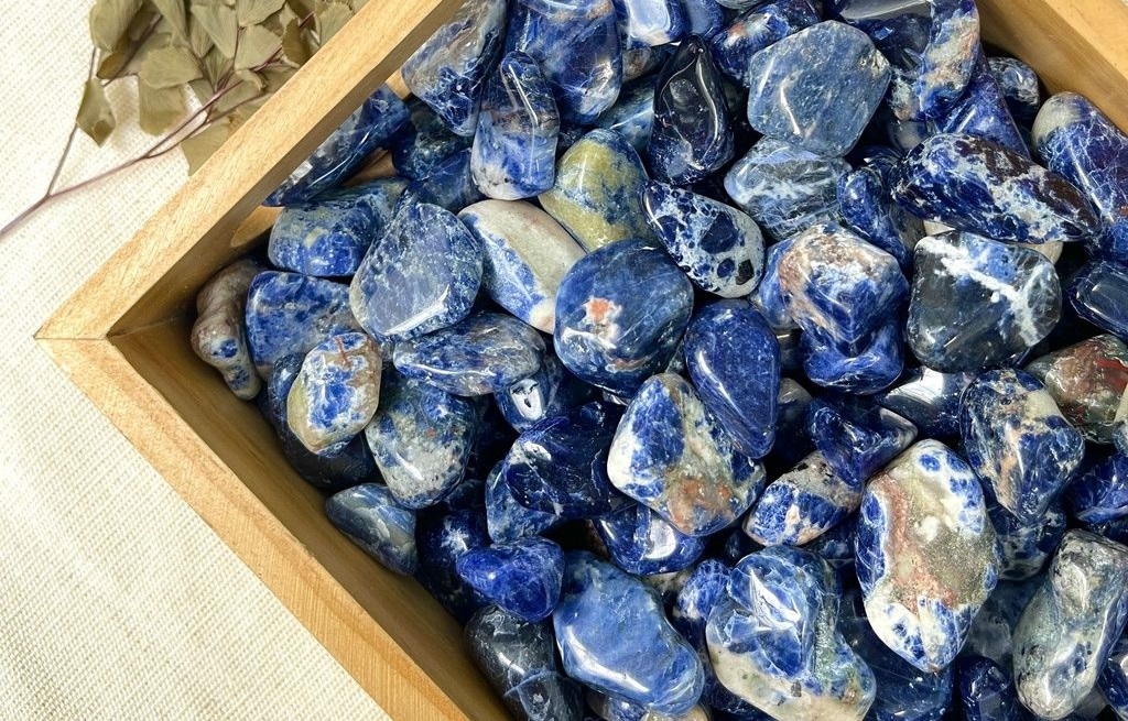 da sodalite