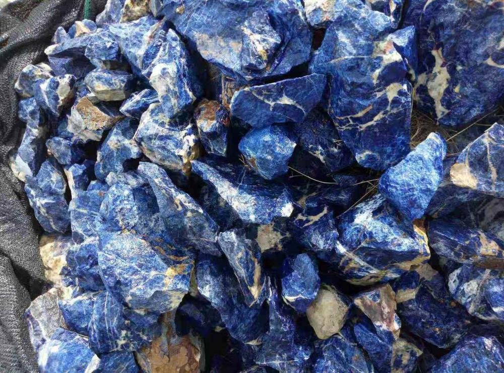 da sodalite