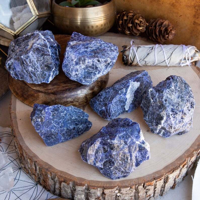 da sodalite