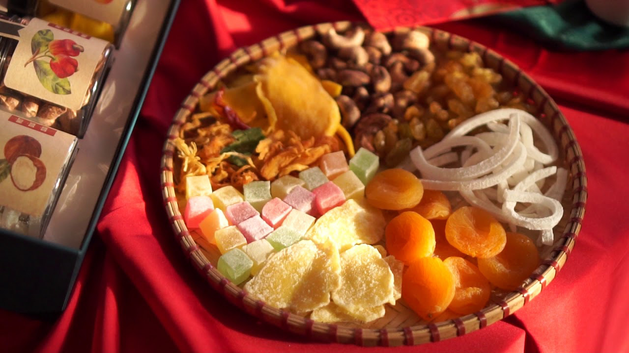 sam do cung tet 
