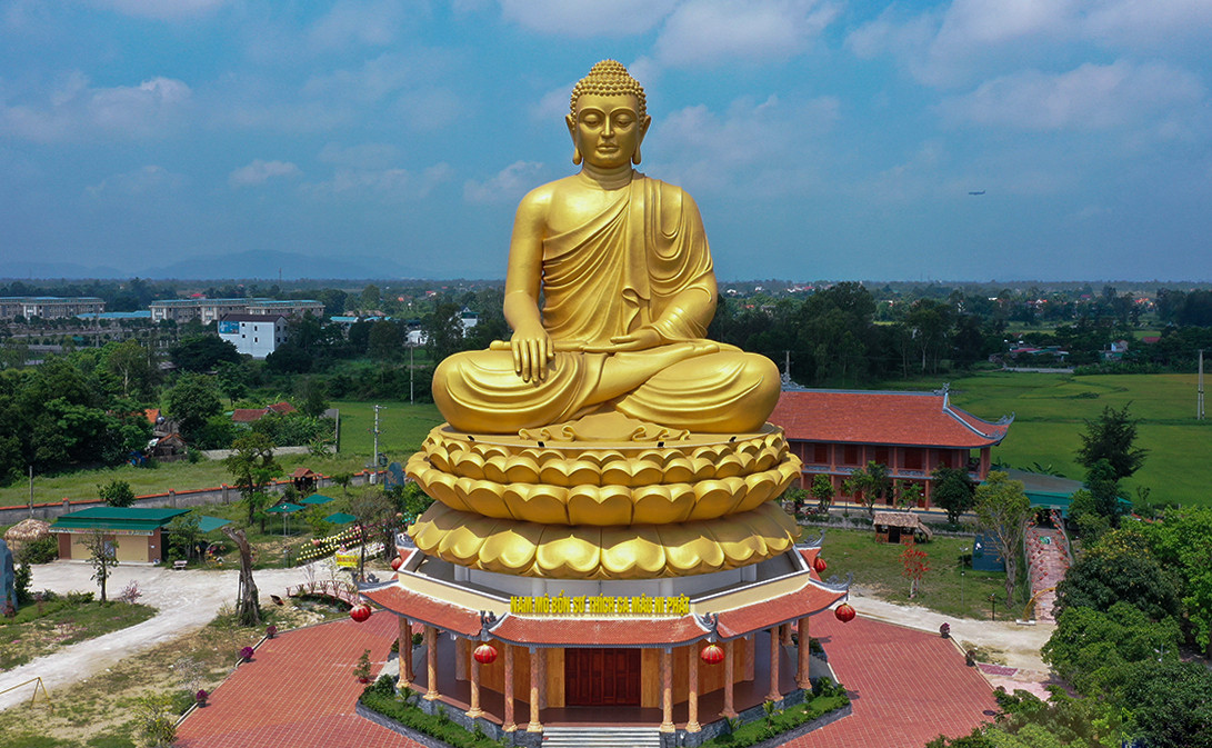 nhung dieu khong nen lam khi di chua dau nam