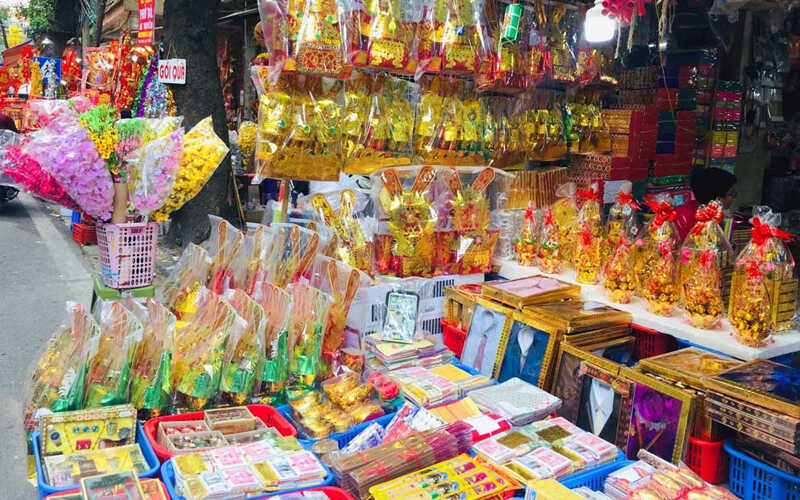 sam do cung tet 