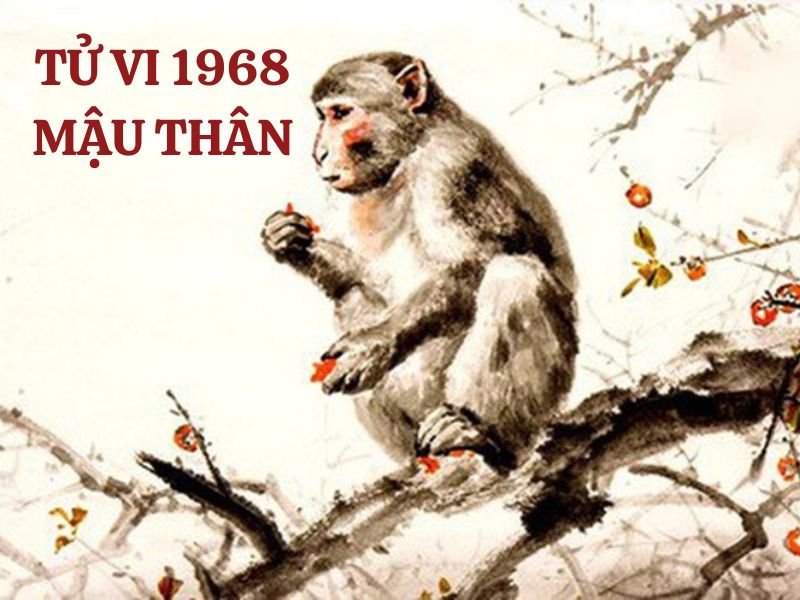 tu vi 1968