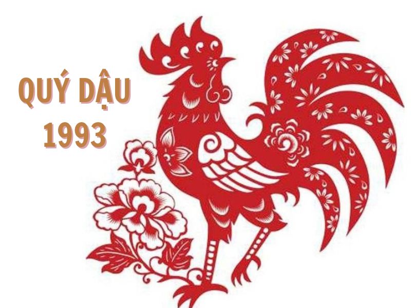 Tổng hợp về đường tình duyên tuổi Quý Dậu 1993