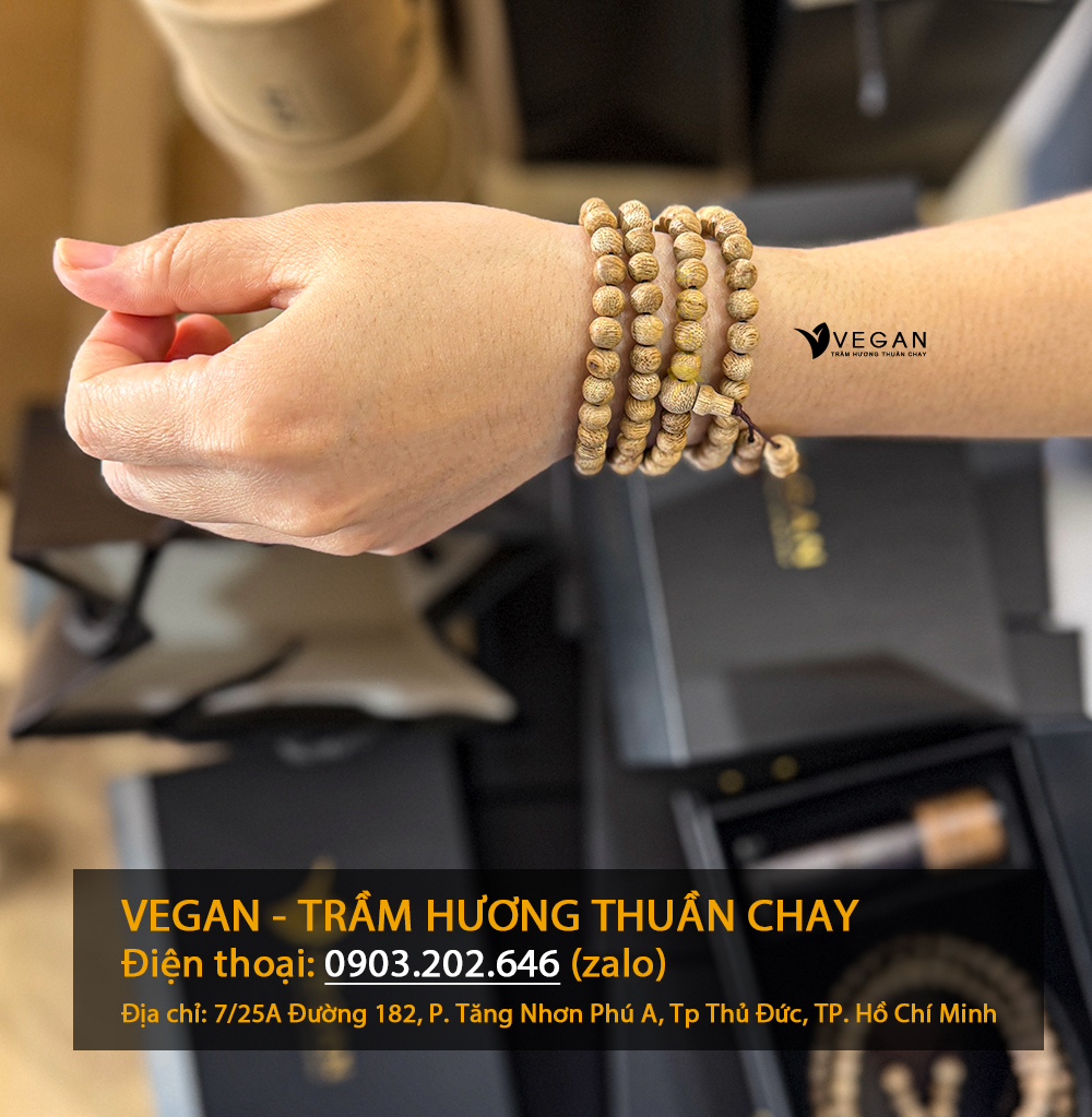 vong tram huong 108 hat