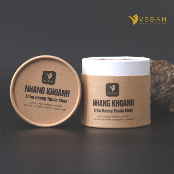 Đại lý bán nhang vòng, khoanh trầm hương VEGAN ở Quận 11 chính hãng