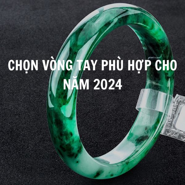 Hướng dẫn phong cách chọn lựa vòng tay phù hợp cho mệnh Hỏa