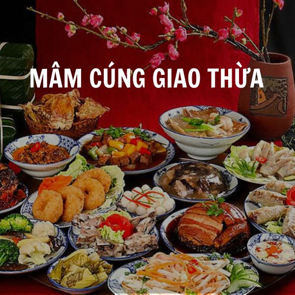 Mâm cúng giao thừa 30 tết năm Bính Ngọ 2026: Nét đẹp văn hóa và ý nghĩa tâm linh