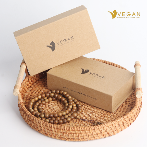 Phân phối vòng tay trầm hương VEGAN giá sỉ ở Lào Cai