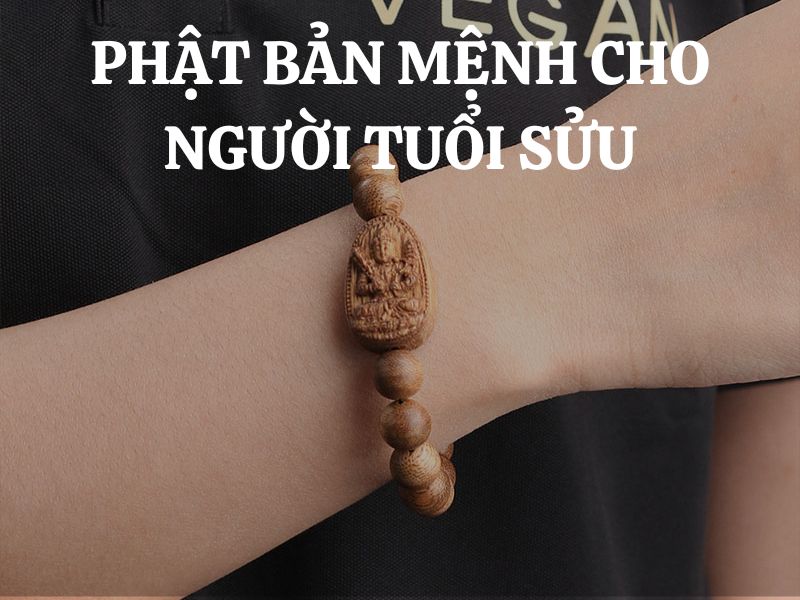 Phật bản mệnh cho người tuổi Sửu - Hư Không Tạng Bồ Tát: Biểu tượng của trí tuệ và phước lành