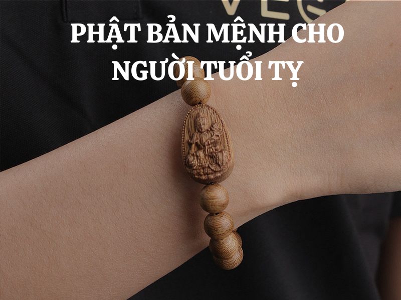 Phật Bản Mệnh cho người tuổi Tỵ - Phổ Hiền Bồ Tát: Biểu tượng cho sự thanh khiết và tinh thần giác ngộ