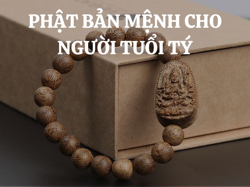 Phật bản mệnh cho người tuổi Tý - Thiên Thủ Thiên Nhãn: Biểu tượng cho sự từ bi