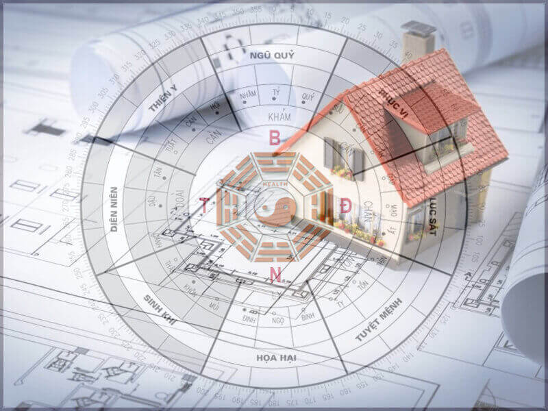 Phong thuỷ và đời sống có những mối tương quan nào?