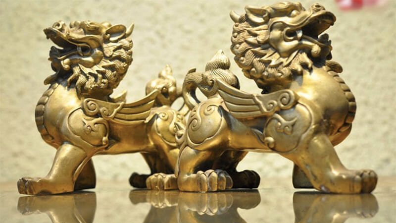 Top 5 trang sức phong thuỷ theo Mệnh tốt nhất năm 2025