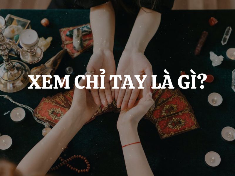 Xem chỉ tay: Luận giải các đường chỉ tay cơ bản cho những ai chưa biết