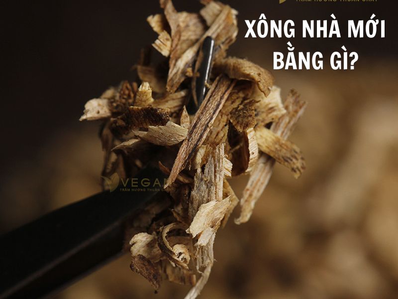 Xông nhà tẩy uế nhà mới bằng gì? Gợi ý những vật phẩm cần thiết