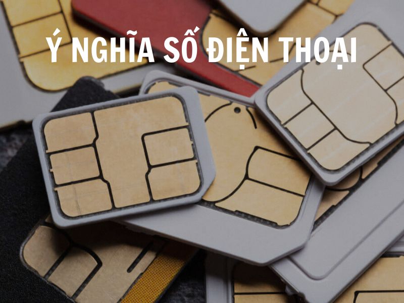Ý nghĩa số điện thoại theo phong thủy là gì? Tra cứu hung - cát và ý nghĩa 4 số cuối