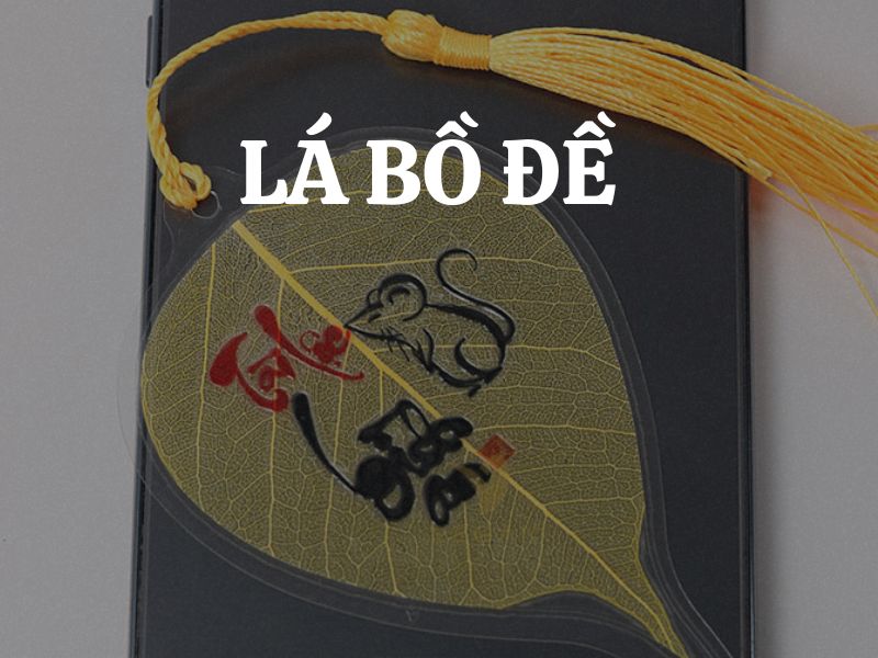 Ý nghĩa tuyệt vời của lá bồ đề đối với phong thủy: Biểu tượng giác ngộ và bình an